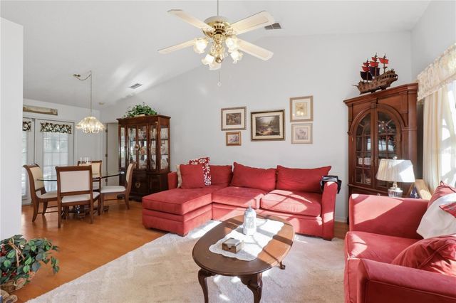 409 N TURKEY PINE LOOP, Lecanto, FL 34461
