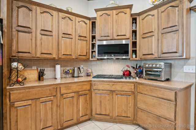 316 E 44th Street, Sand Springs, OK 74063