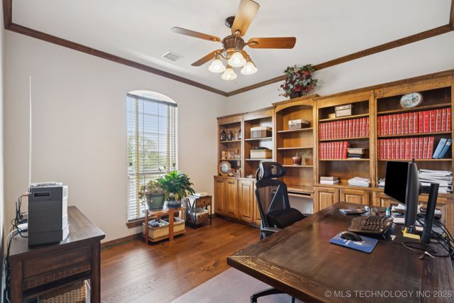 316 E 44th Street, Sand Springs, OK 74063