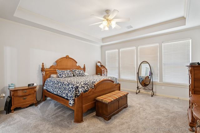 316 E 44th Street, Sand Springs, OK 74063