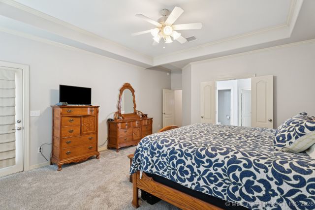 316 E 44th Street, Sand Springs, OK 74063