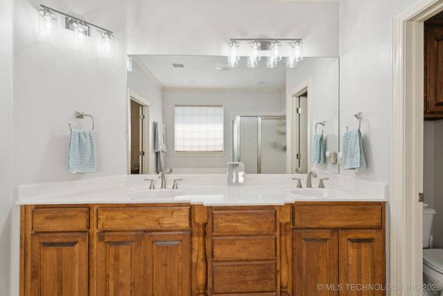 316 E 44th Street, Sand Springs, OK 74063