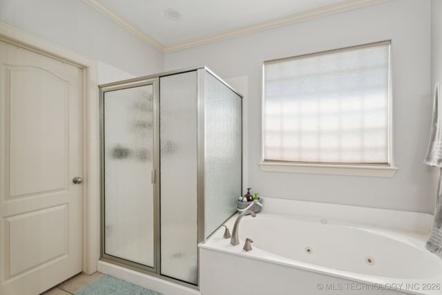 316 E 44th Street, Sand Springs, OK 74063