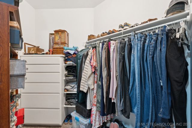 316 E 44th Street, Sand Springs, OK 74063