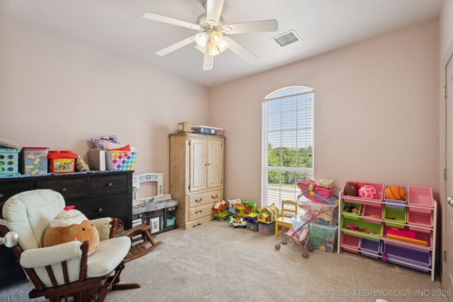 316 E 44th Street, Sand Springs, OK 74063