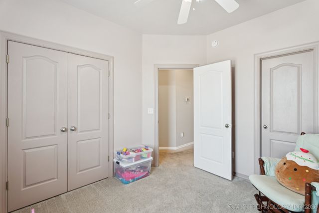 316 E 44th Street, Sand Springs, OK 74063