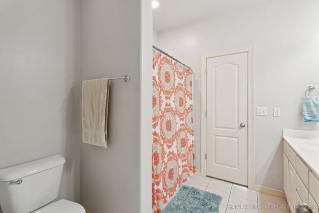 316 E 44th Street, Sand Springs, OK 74063