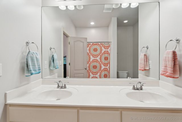 316 E 44th Street, Sand Springs, OK 74063