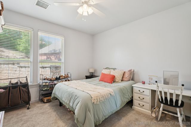 316 E 44th Street, Sand Springs, OK 74063