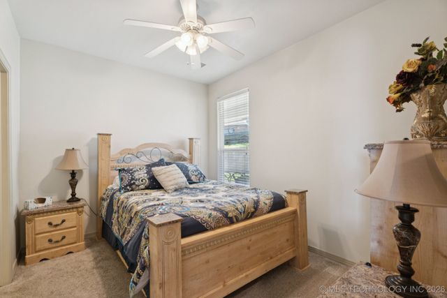 316 E 44th Street, Sand Springs, OK 74063