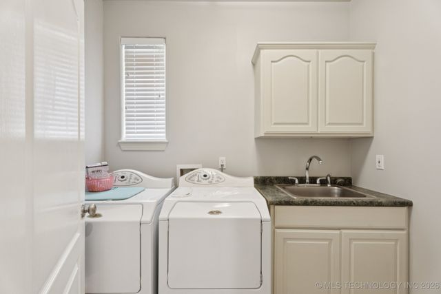 316 E 44th Street, Sand Springs, OK 74063