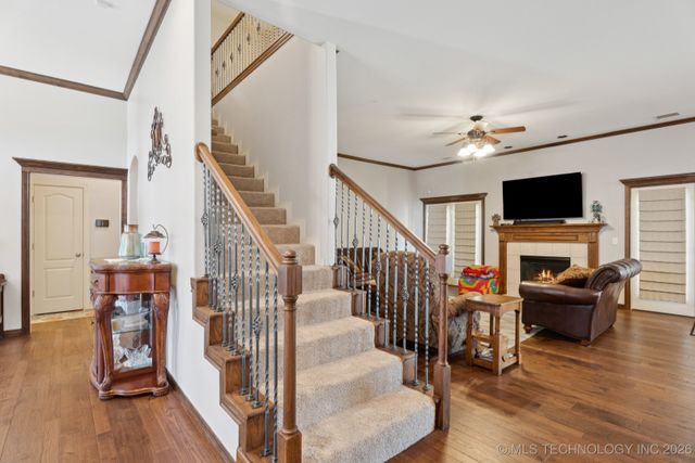 316 E 44th Street, Sand Springs, OK 74063