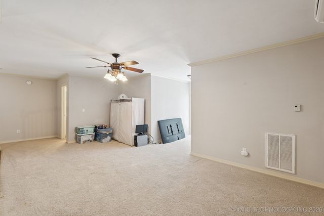 316 E 44th Street, Sand Springs, OK 74063