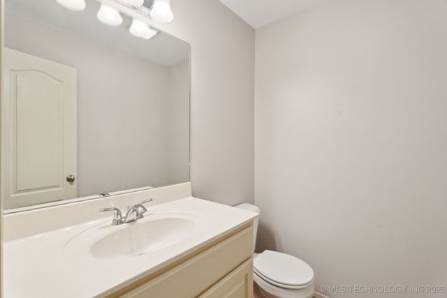 316 E 44th Street, Sand Springs, OK 74063