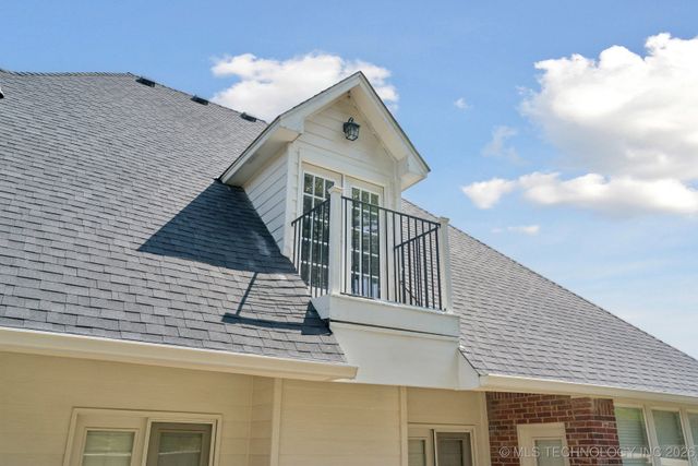 316 E 44th Street, Sand Springs, OK 74063