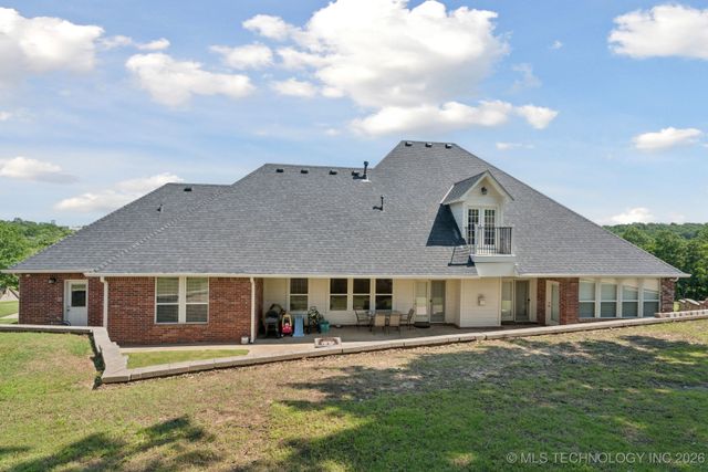 316 E 44th Street, Sand Springs, OK 74063