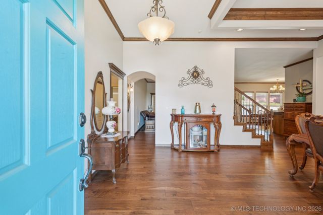 316 E 44th Street, Sand Springs, OK 74063