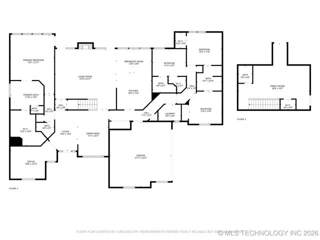 316 E 44th Street, Sand Springs, OK 74063