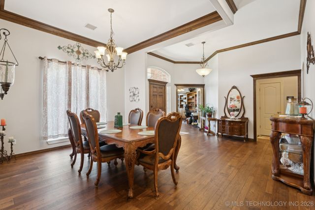 316 E 44th Street, Sand Springs, OK 74063