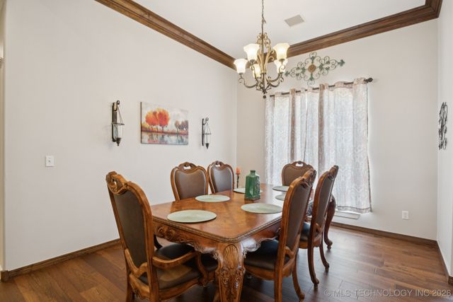 316 E 44th Street, Sand Springs, OK 74063