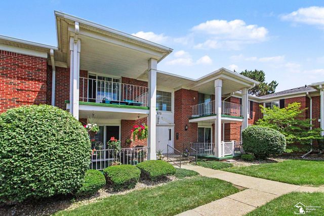 1870 Fort Street 7, Trenton, MI 48183