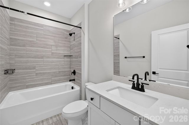 7027 Sylvan Retreat Drive, Denver, NC 28037