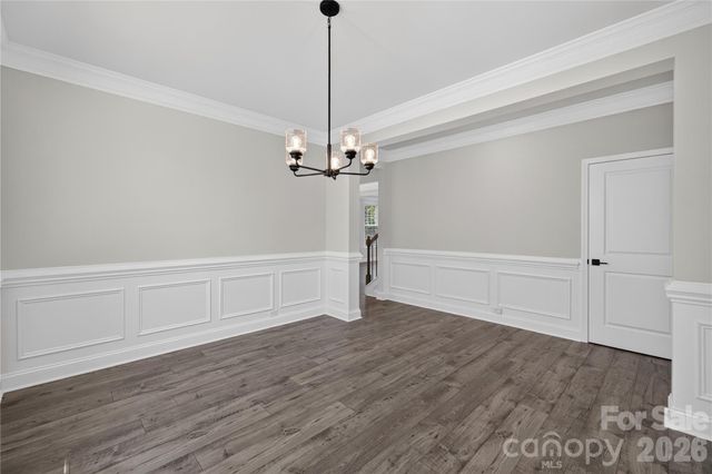 7027 Sylvan Retreat Drive, Denver, NC 28037