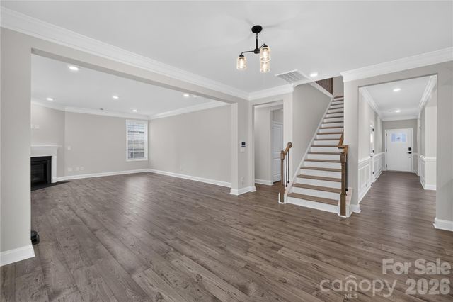 7027 Sylvan Retreat Drive, Denver, NC 28037