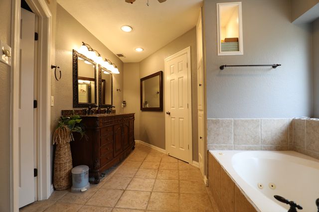 3317 Hazlewood Court, Bedford, TX 76021