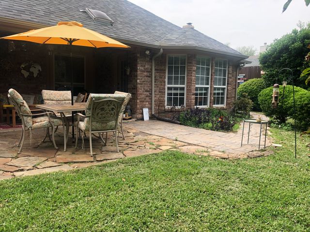 3317 Hazlewood Court, Bedford, TX 76021