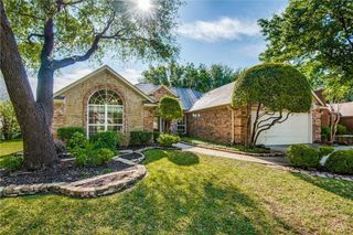 3317 Hazlewood Court, Bedford, TX 76021