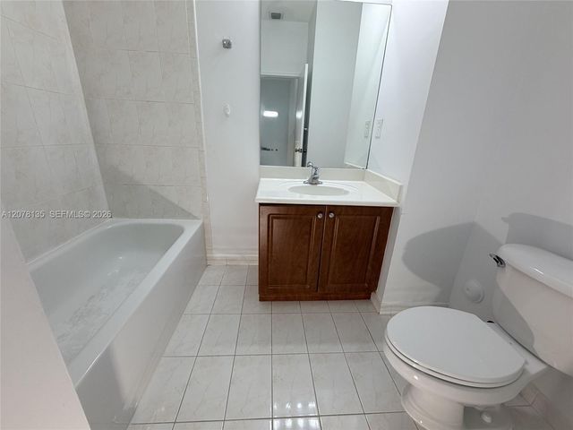 14377 SW 11th Street 2610, Pembroke Pines, FL 33027