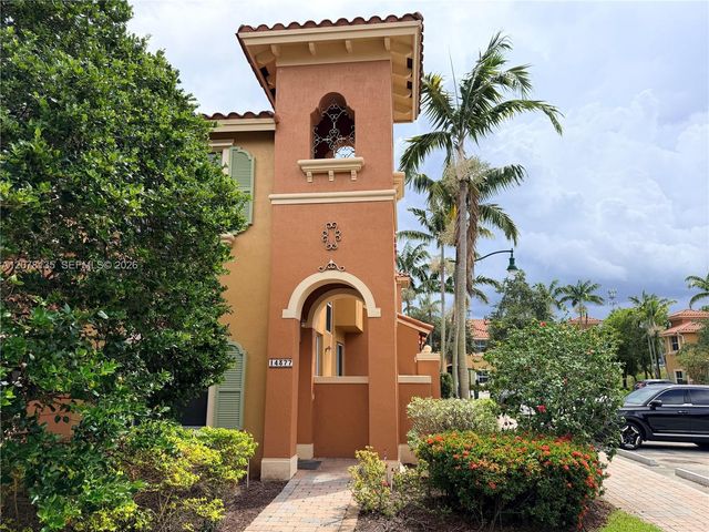 14377 SW 11th Street 2610, Pembroke Pines, FL 33027