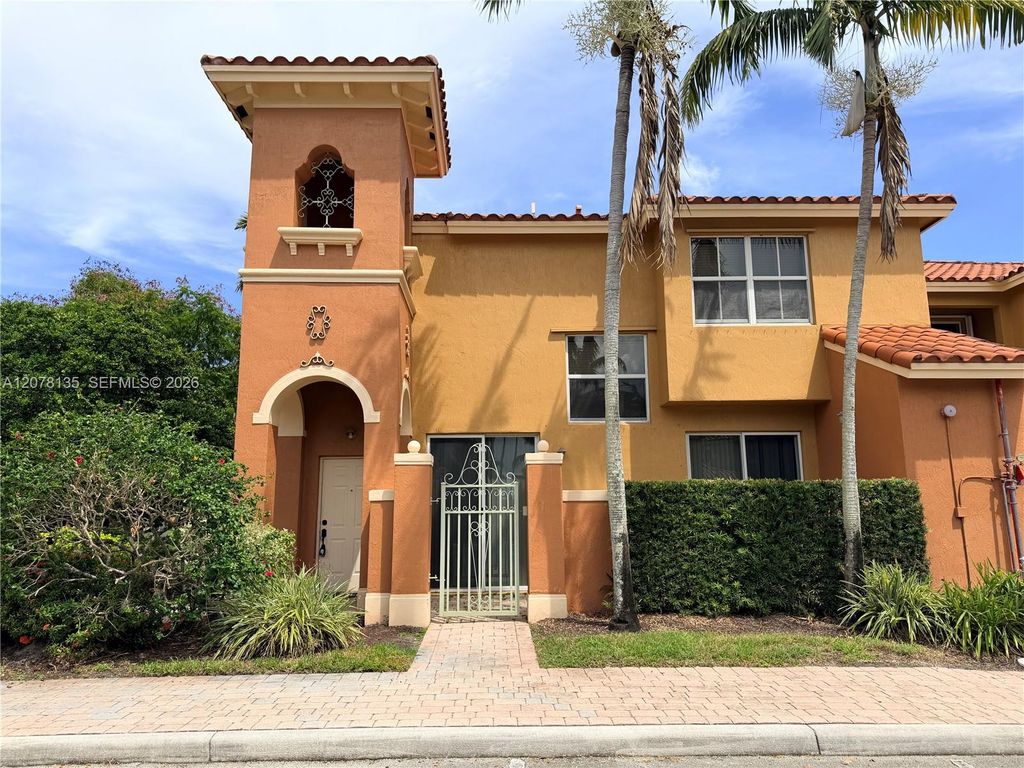 14377 SW 11th Street 2610, Pembroke Pines, FL 33027