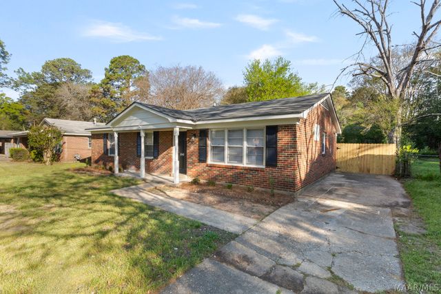 3243 Durham Drive, Montgomery, AL 36109