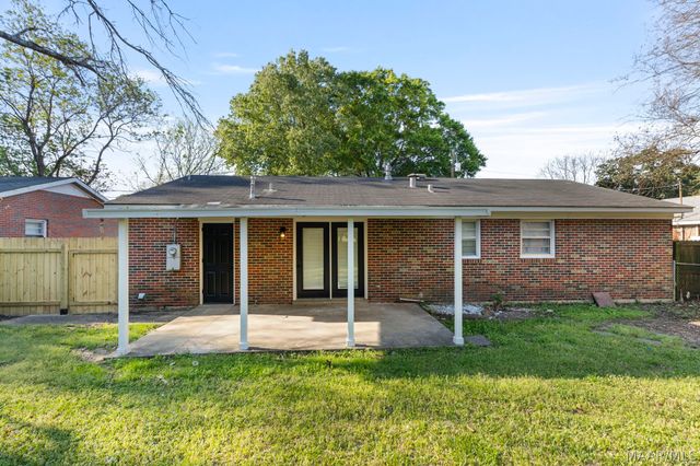 3243 Durham Drive, Montgomery, AL 36109