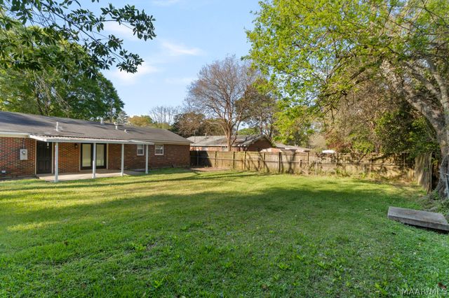 3243 Durham Drive, Montgomery, AL 36109