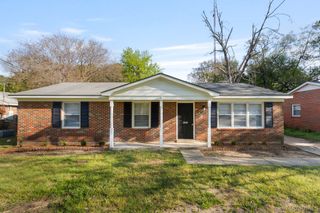 3243 Durham Drive, Montgomery, AL 36109
