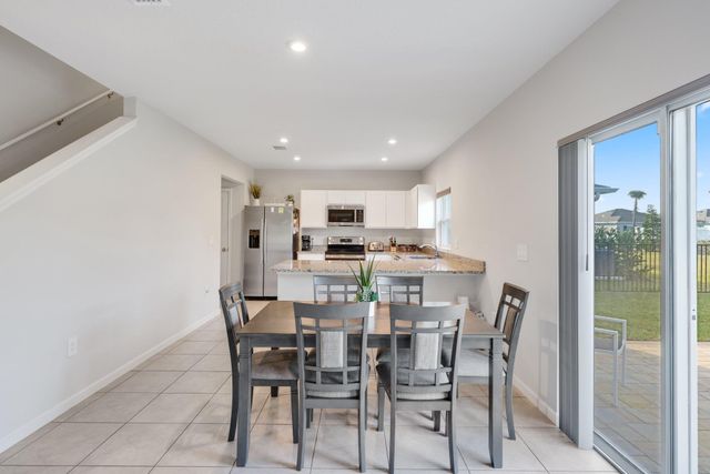 514 Raspberry Road, Fort Pierce, FL 34981