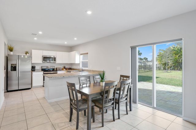 514 Raspberry Road, Fort Pierce, FL 34981