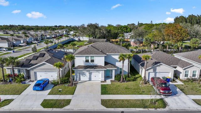 514 Raspberry Road, Fort Pierce, FL 34981