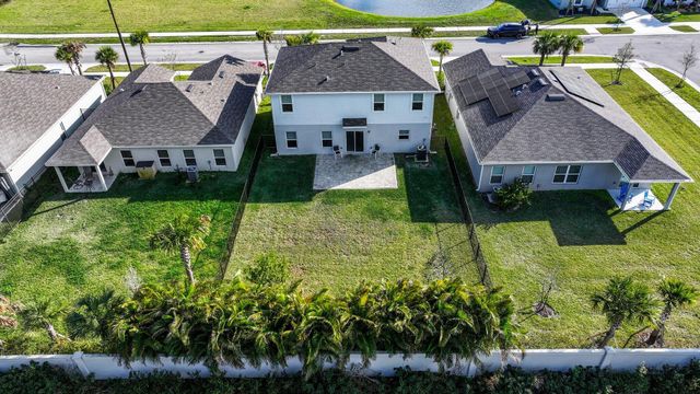 514 Raspberry Road, Fort Pierce, FL 34981