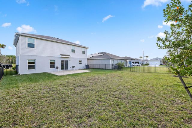 514 Raspberry Road, Fort Pierce, FL 34981