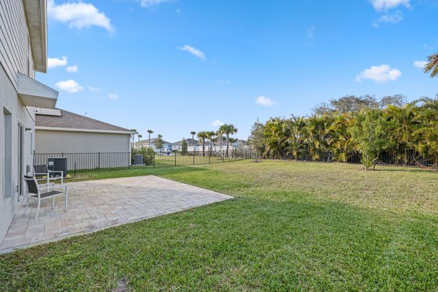 514 Raspberry Road, Fort Pierce, FL 34981