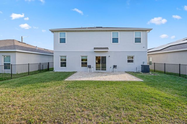 514 Raspberry Road, Fort Pierce, FL 34981