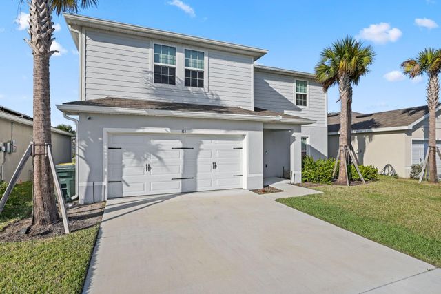 514 Raspberry Road, Fort Pierce, FL 34981