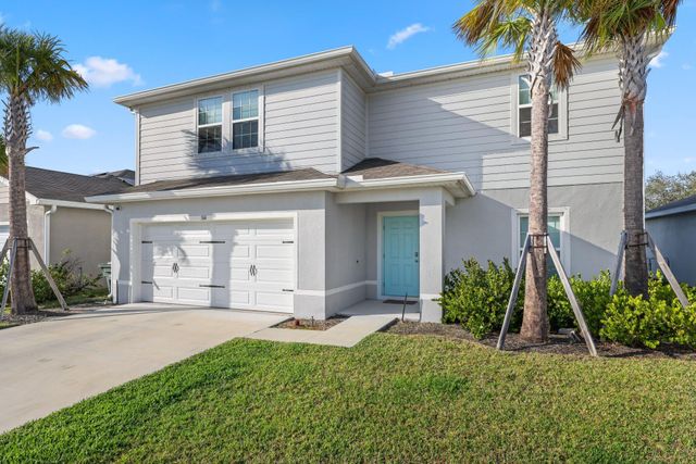 514 Raspberry Road, Fort Pierce, FL 34981