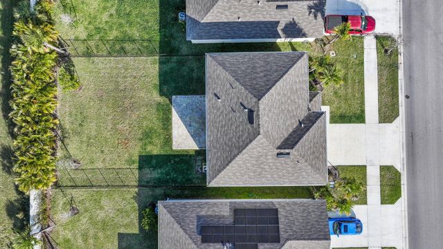 514 Raspberry Road, Fort Pierce, FL 34981