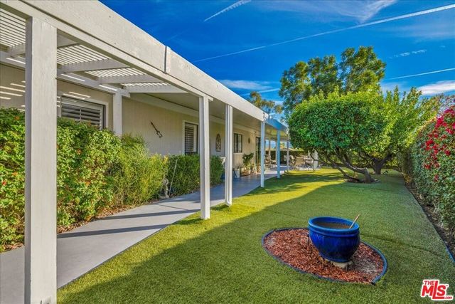 73450 Country Club Drive 335, Palm Desert, CA 92260