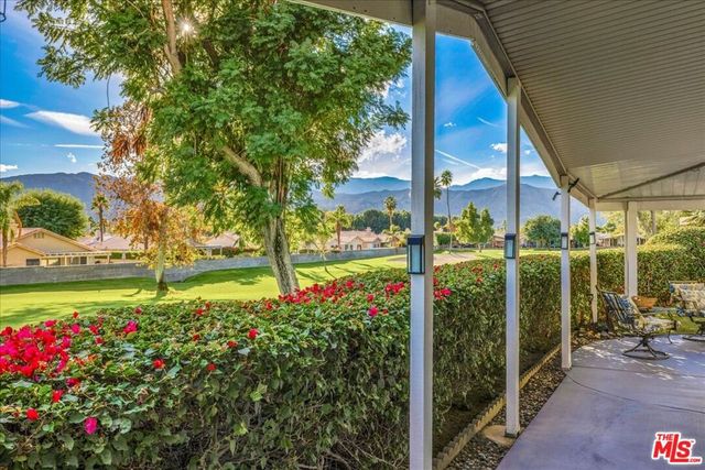 73450 Country Club Drive 335, Palm Desert, CA 92260
